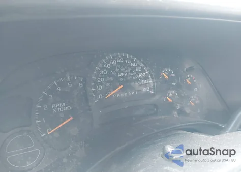 2006 Chevrolet Silverado 1500 Lt1 from USA, damaged, VIN 2GCEC13T961234580